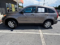 Image for 2011 Honda CR-V SE ID: 7584634