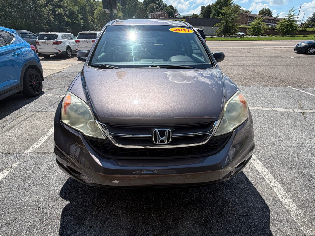 2011 Honda CR-V Image 3