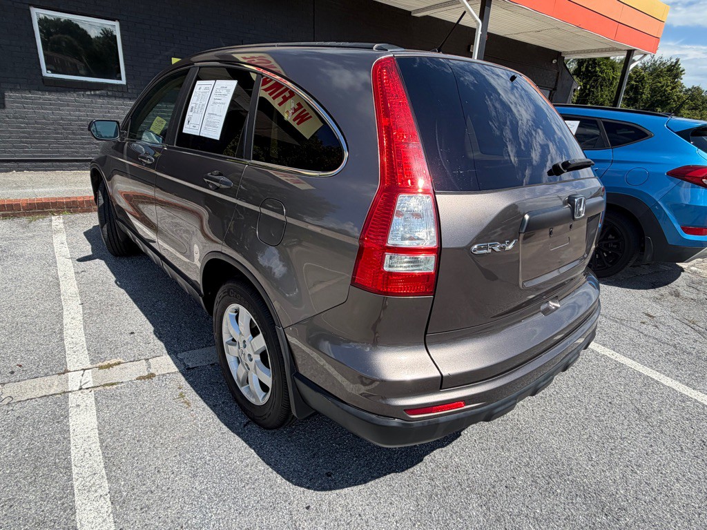 2011 Honda CR-V Image 5