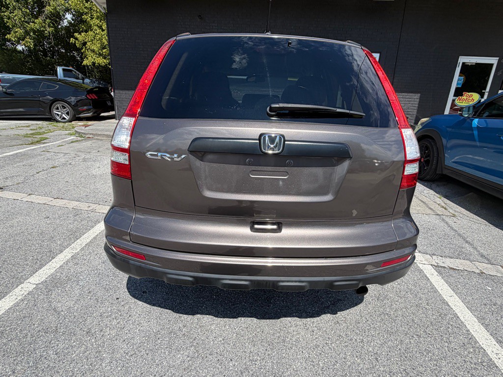 2011 Honda CR-V Image 6