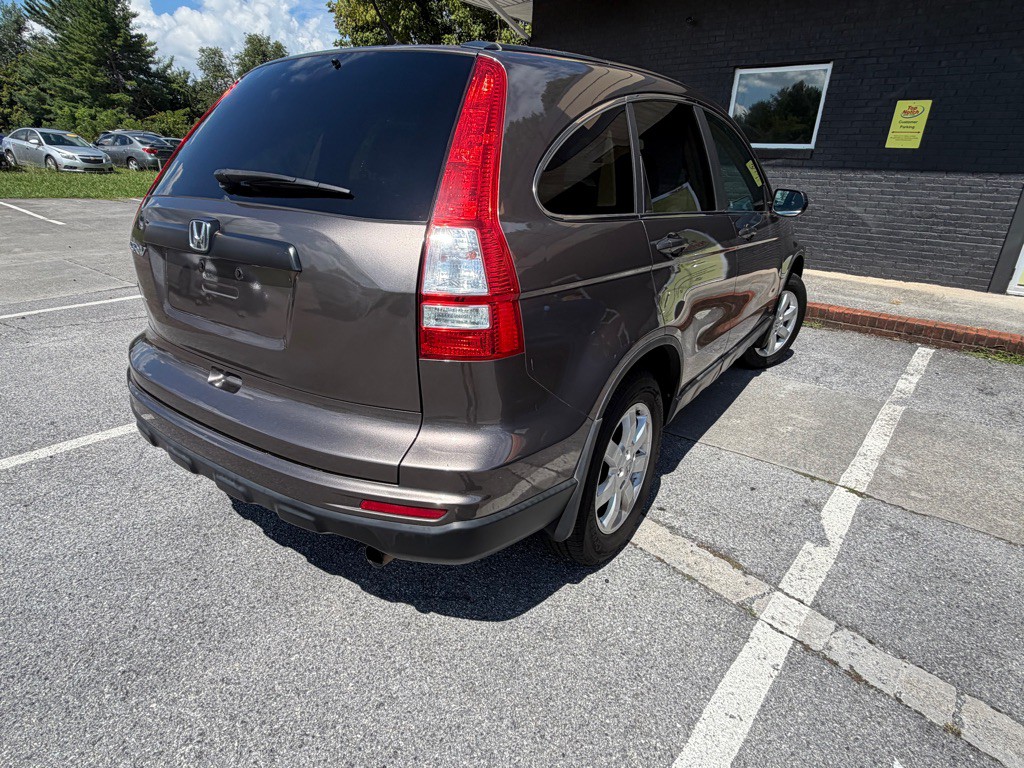 2011 Honda CR-V Image 7