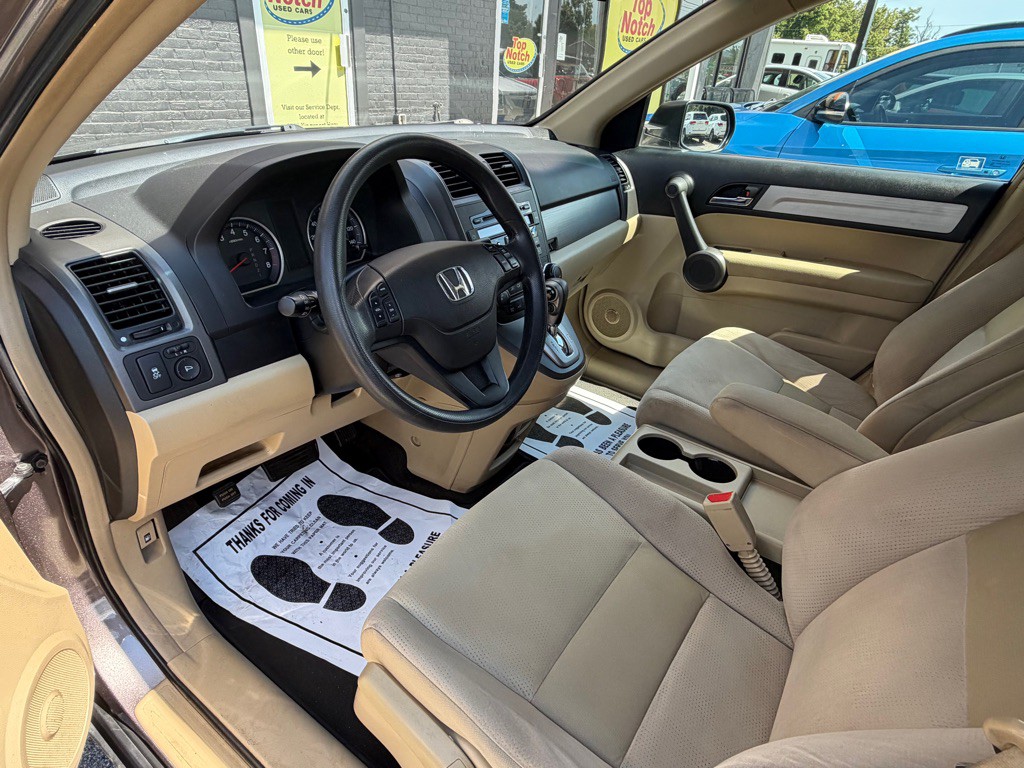 2011 Honda CR-V Image 9