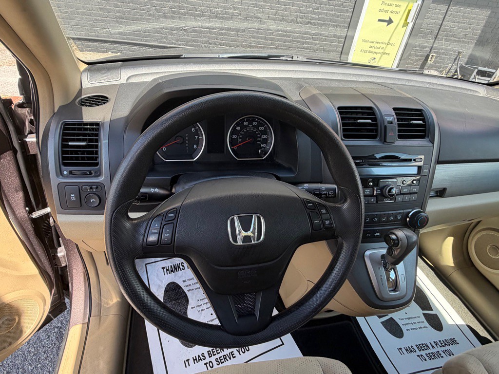 2011 Honda CR-V Image 10