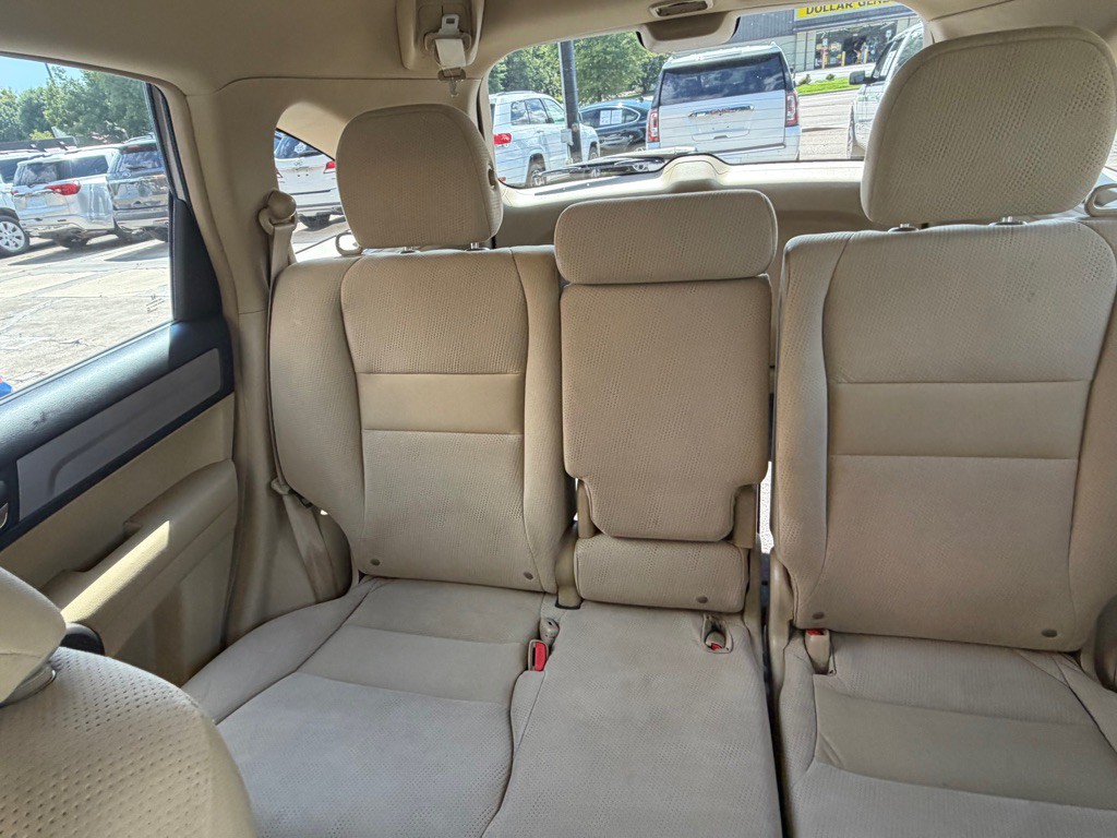 2011 Honda CR-V Image 11