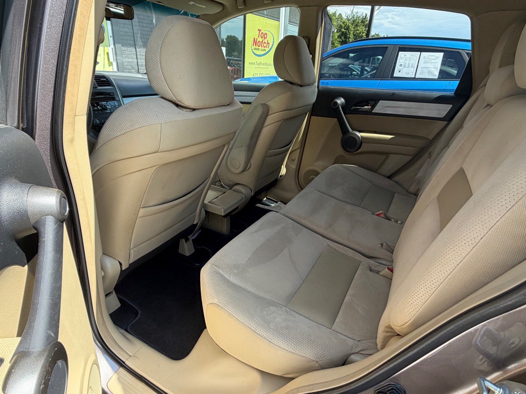 2011 Honda CR-V Image 12