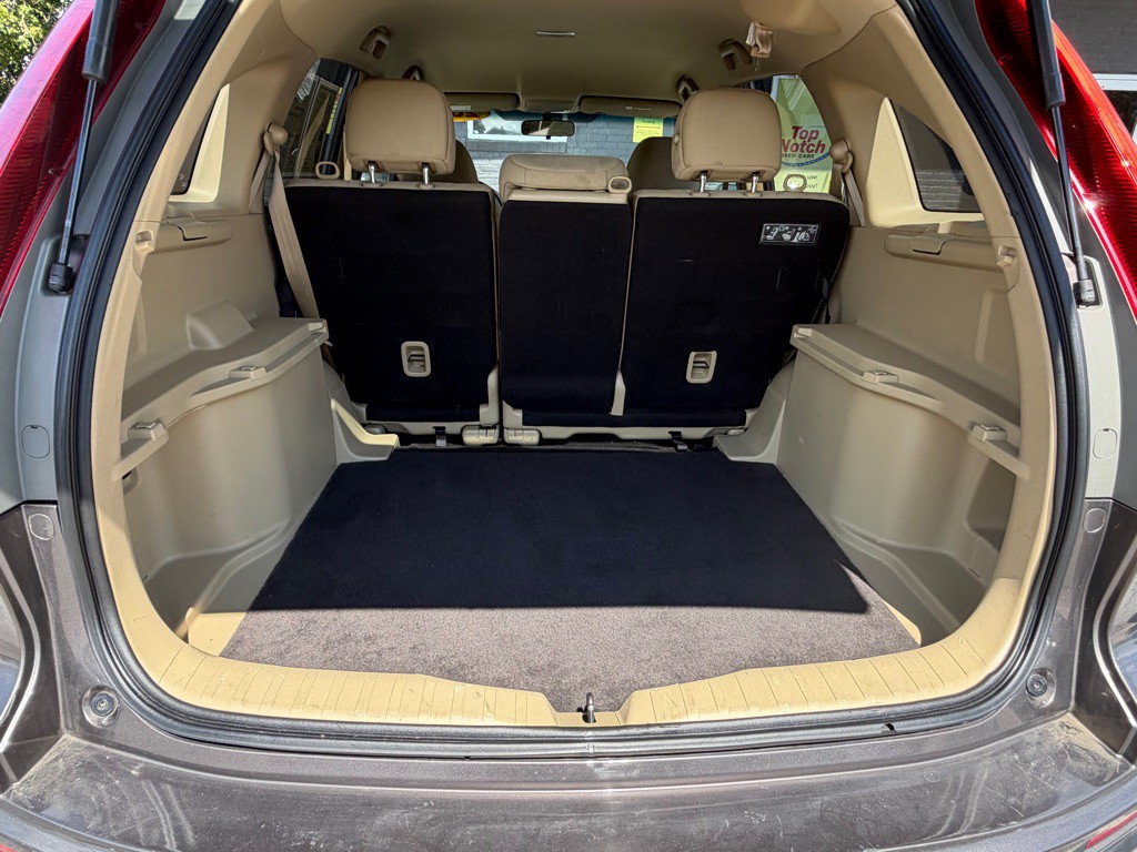 2011 Honda CR-V Image 13
