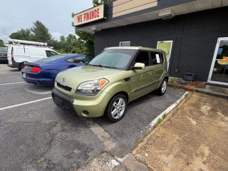 Image for 2010 Kia Soul + ID: 7593332