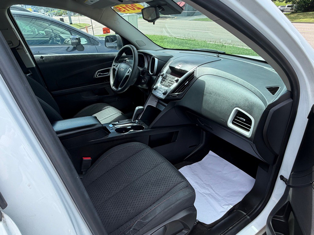 2015 Chevrolet Equinox Image 7
