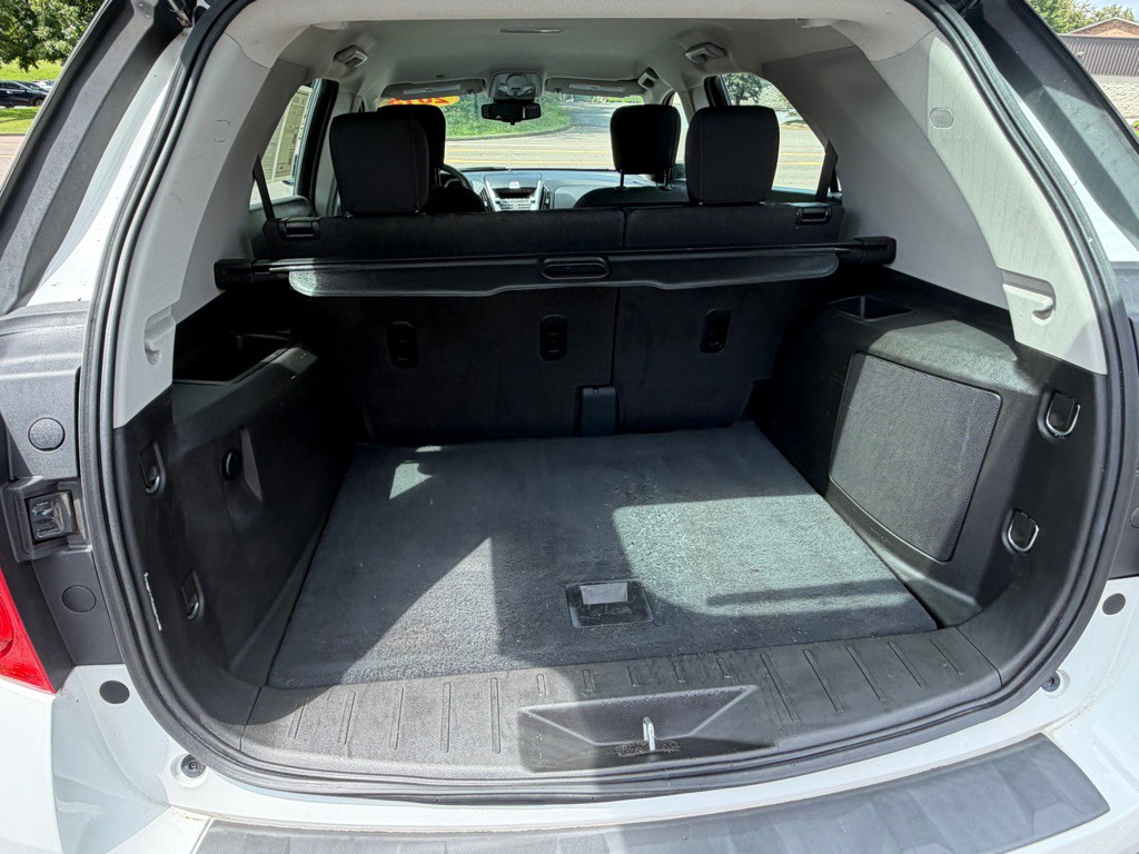 2015 Chevrolet Equinox Image 9