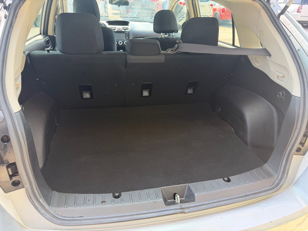 2016 Subaru Impreza Image 7