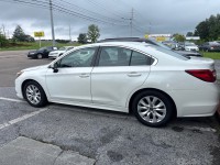 Image for 2015 Subaru Legacy 2.5I PREMIUM ID: 7601482