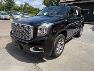 Image for 2015 GMC Yukon Denali ID: 7615969