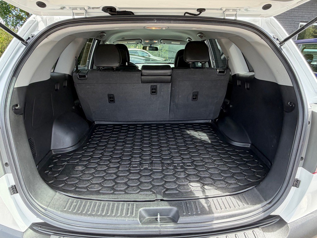 2013 Kia Sorento Image 10