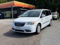 Image for 2016 Chrysler Town & Country Touring ID: 7629151