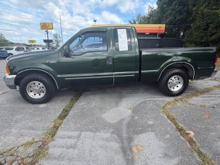 Image for 2000 Ford F-250 Super Duty ID: 7644057