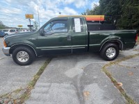 Image for 2000 Ford F-250 Super Duty ID: 7644057