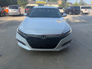 Image for 2018 Honda Accord EX-L ID: 7669743