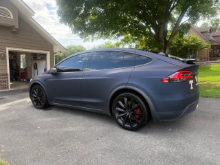 Image for 2020 Tesla Model X Long Range Plus ID: 7669767