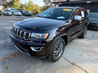 Image for 2020 Jeep Grand Cherokee Limited ID: 7724619
