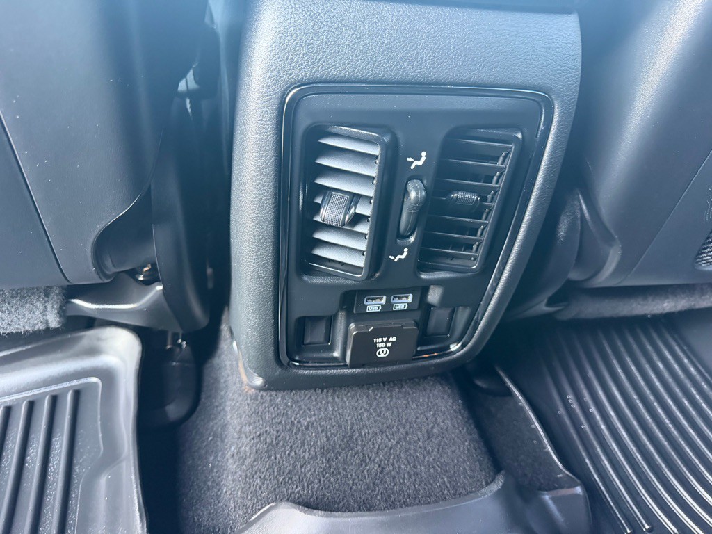 2020 Jeep Grand Cherokee Image 15