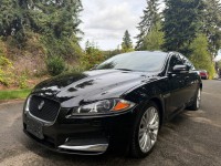 Image for 2012 Jaguar XF Portfolio ID: 5946848