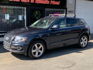 Image for 2012 Audi Q5 Premium Plus ID: 3455432