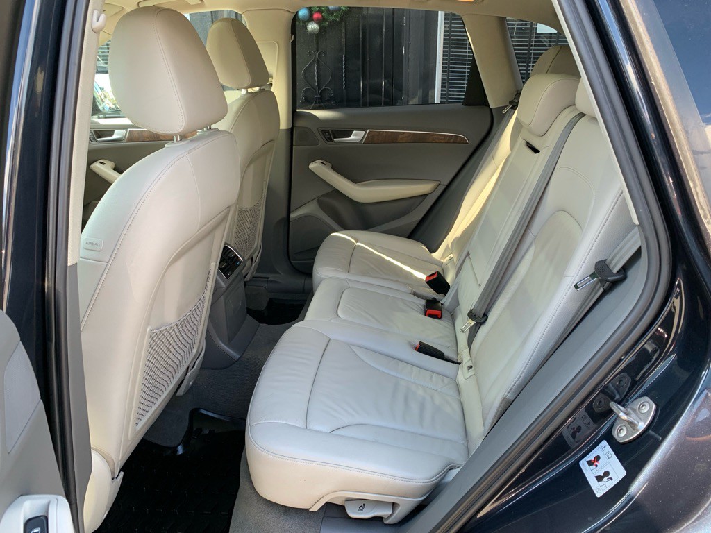 2012 Audi Q5 Image 14