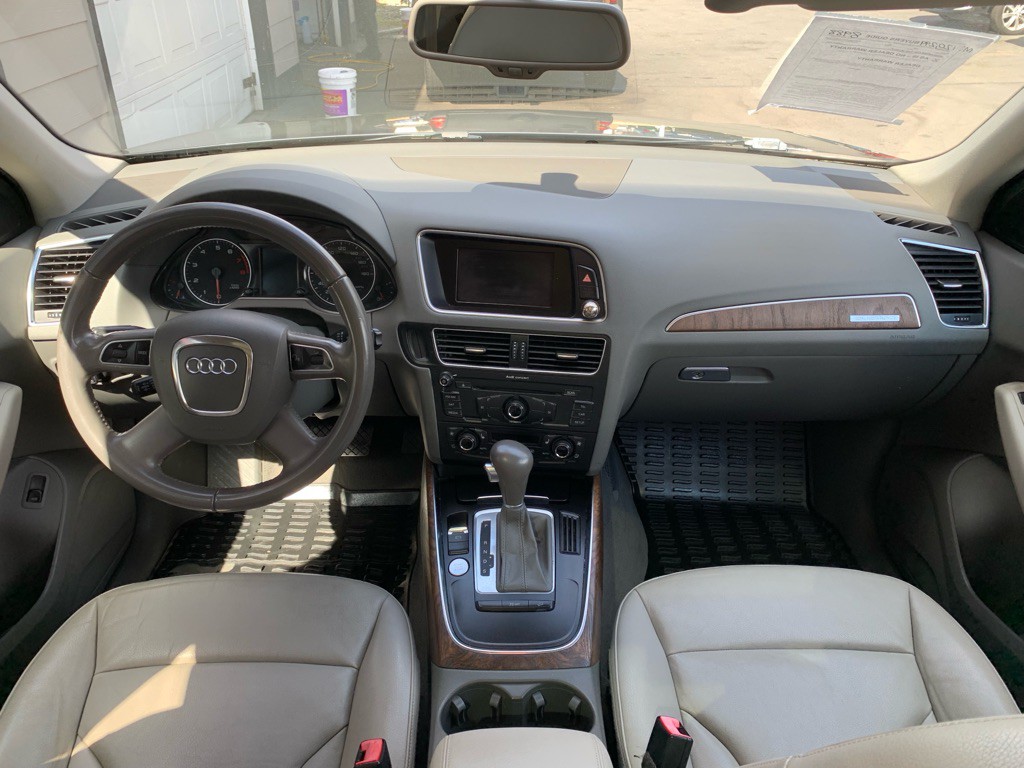 2012 Audi Q5 Image 15