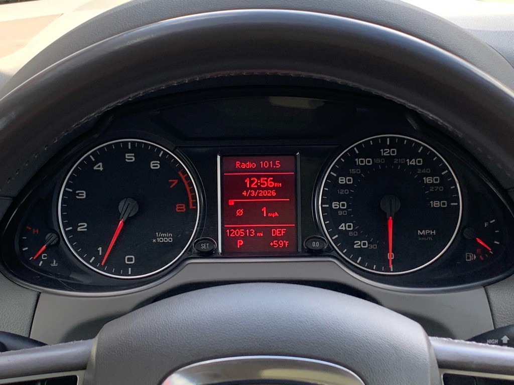 2012 Audi Q5 Image 18