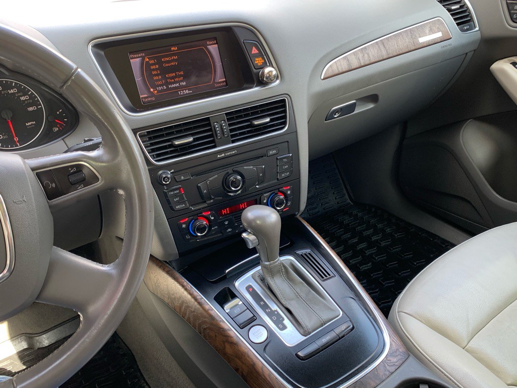 2012 Audi Q5 Image 19