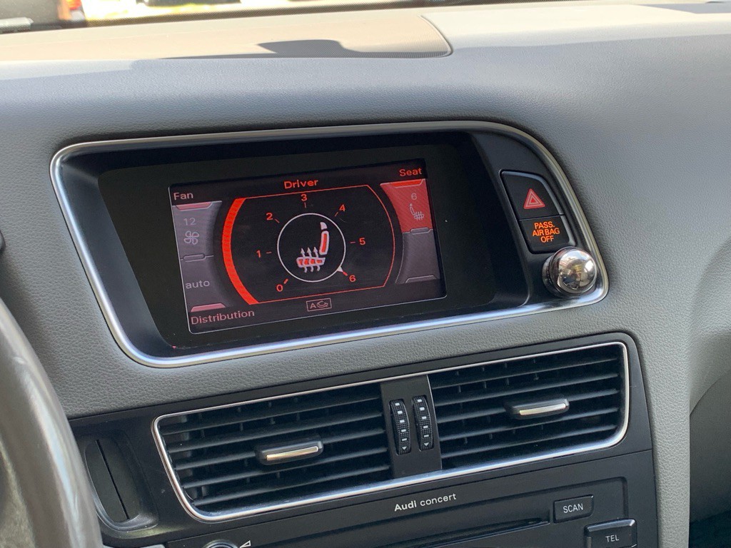2012 Audi Q5 Image 21