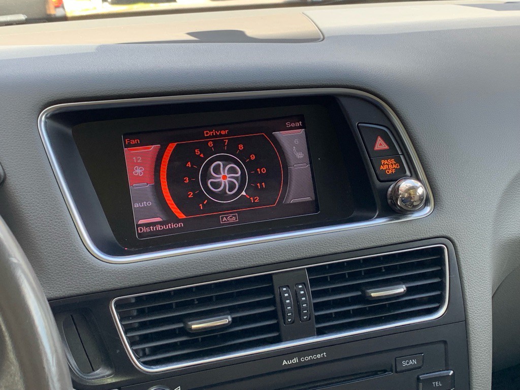 2012 Audi Q5 Image 22