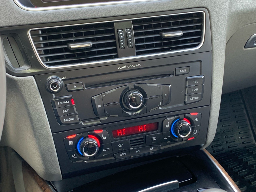 2012 Audi Q5 Image 23
