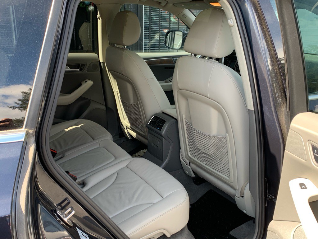 2012 Audi Q5 Image 25