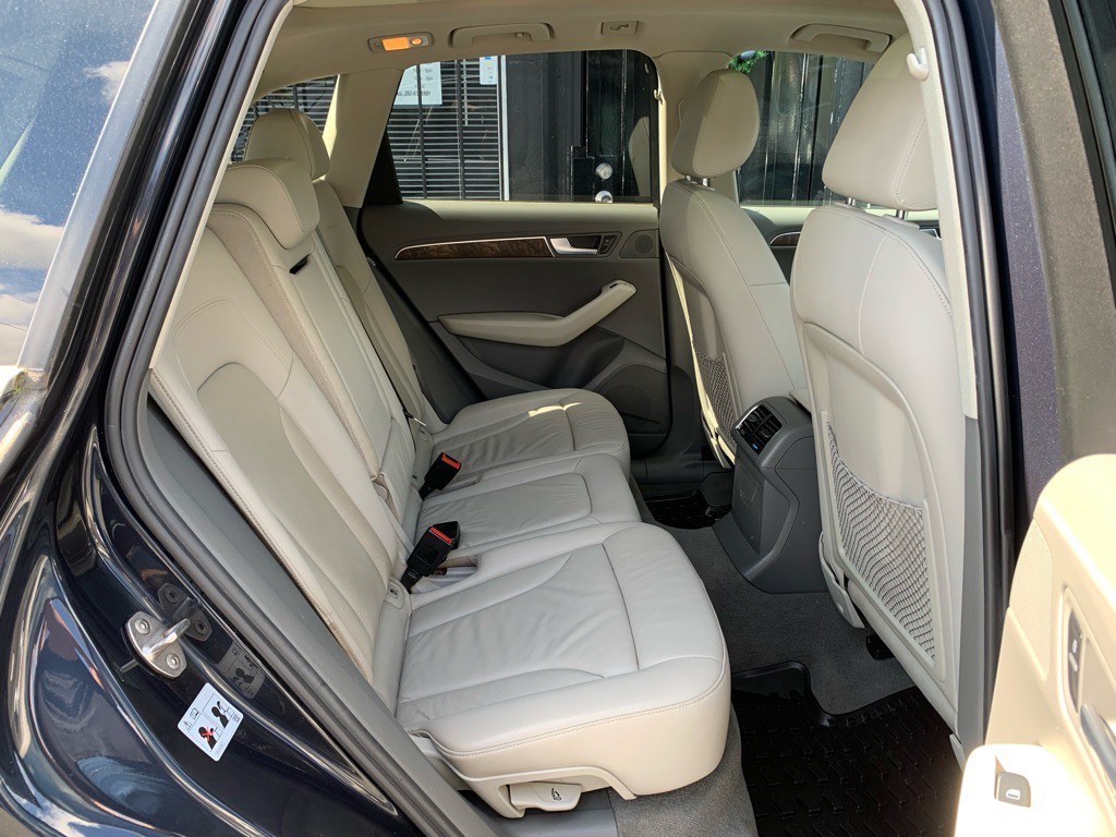 2012 Audi Q5 Image 26