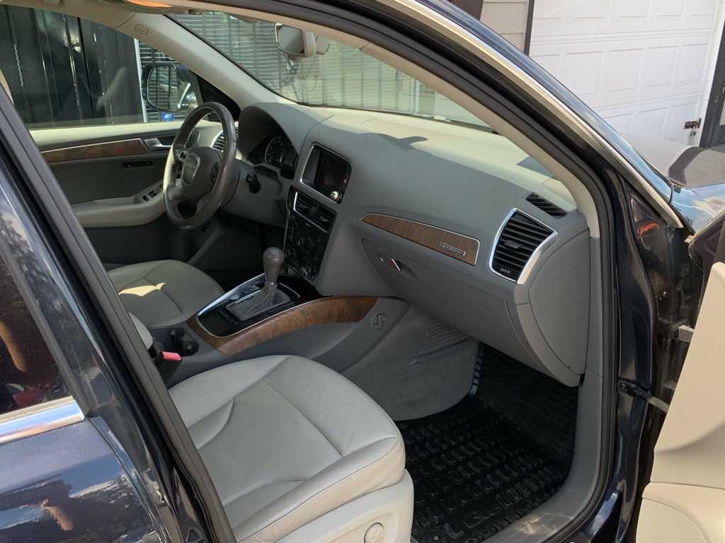 2012 Audi Q5 Image 27