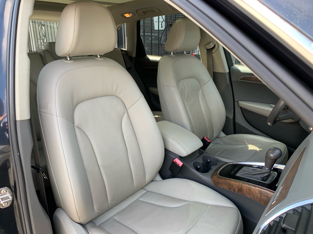 2012 Audi Q5 Image 28