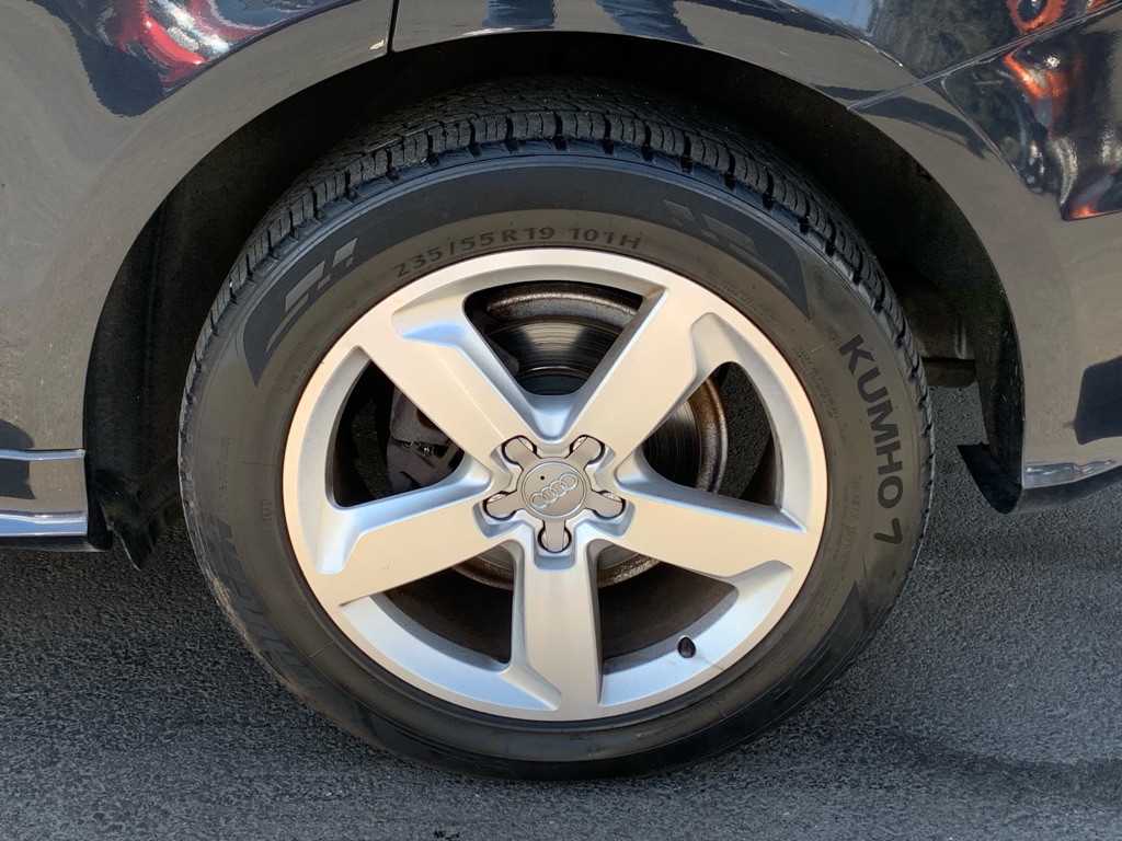 2012 Audi Q5 Image 29