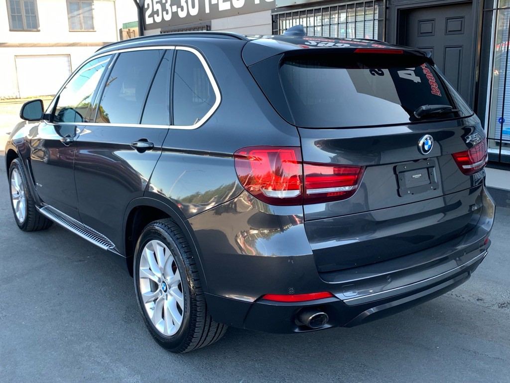 2014 BMW X5 Image 4