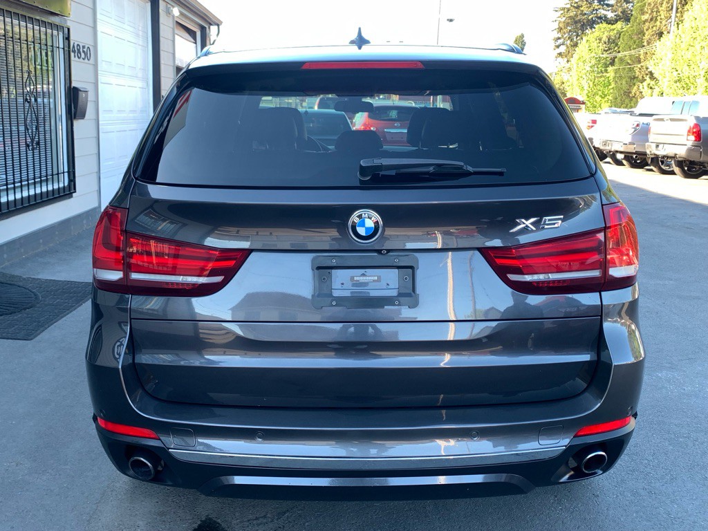2014 BMW X5 Image 5