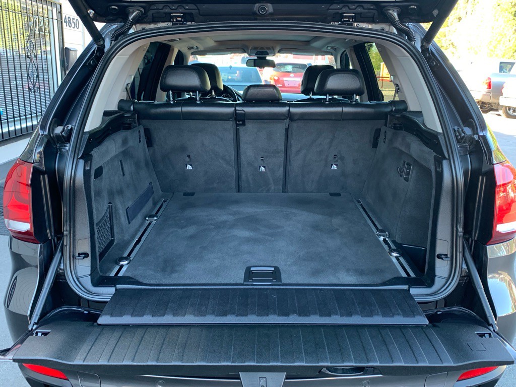 2014 BMW X5 Image 6