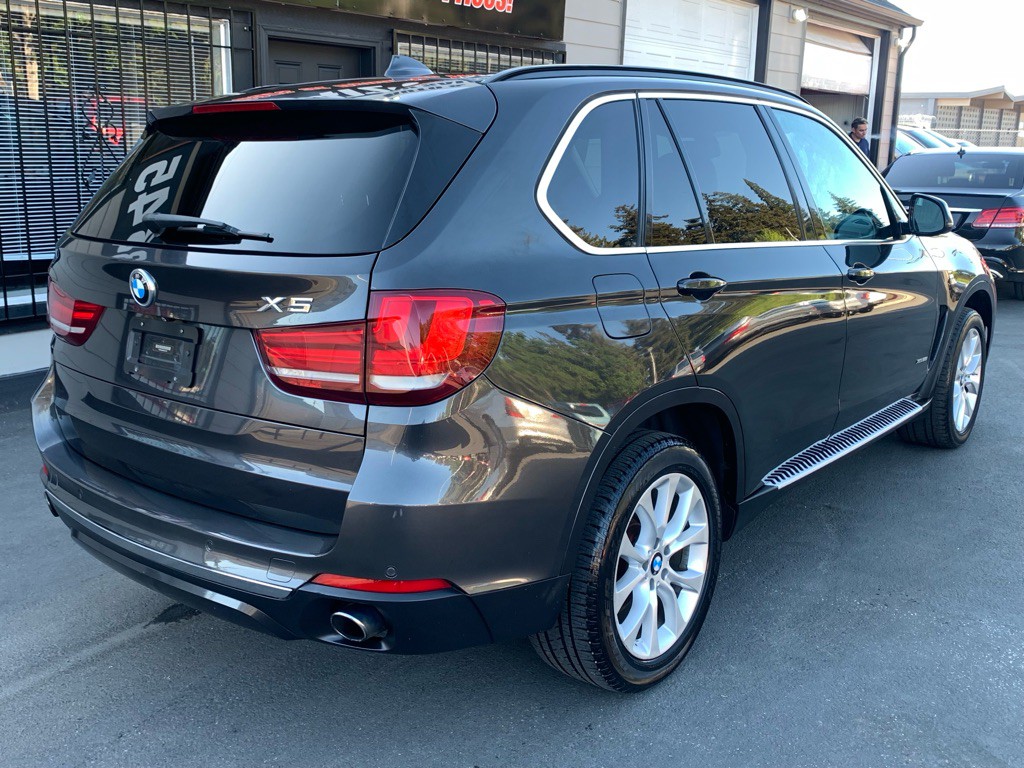 2014 BMW X5 Image 8