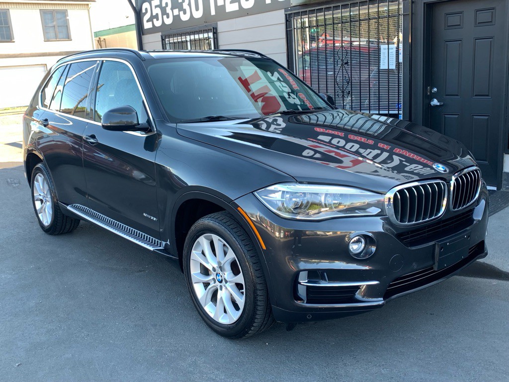 2014 BMW X5 Image 10
