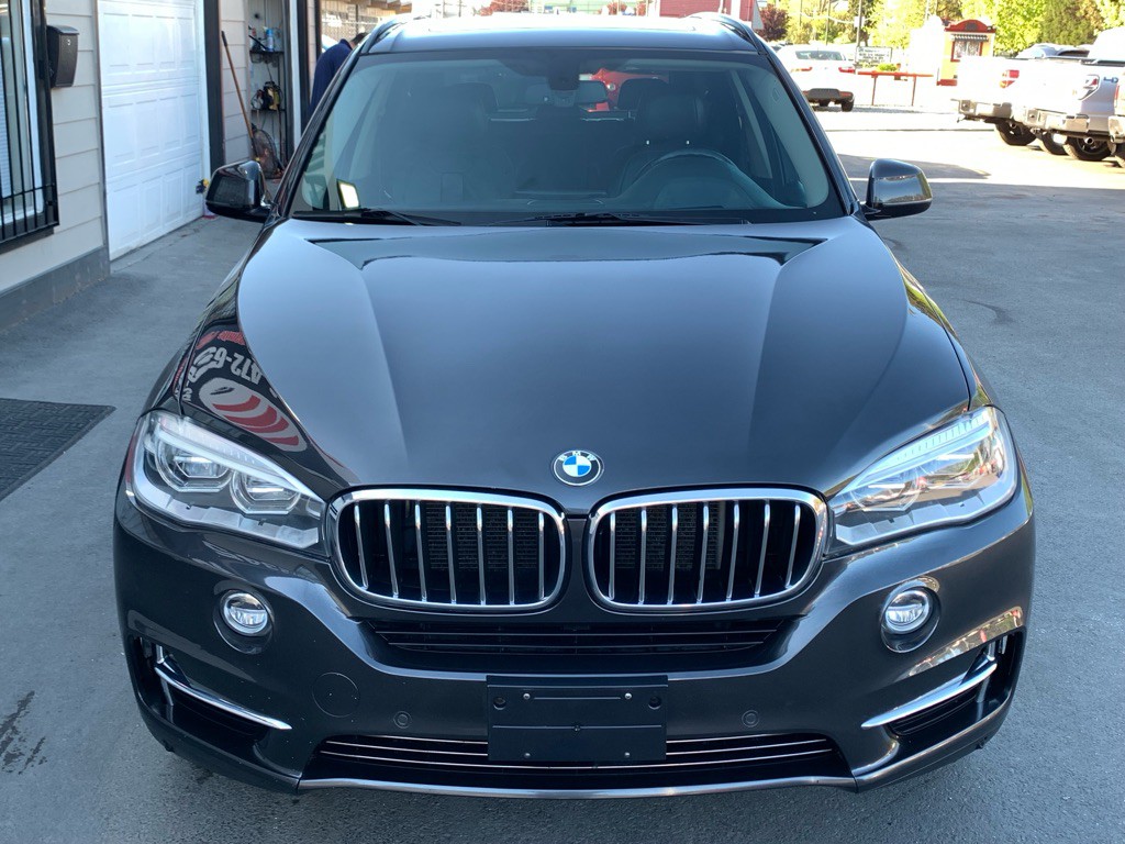 2014 BMW X5 Image 11