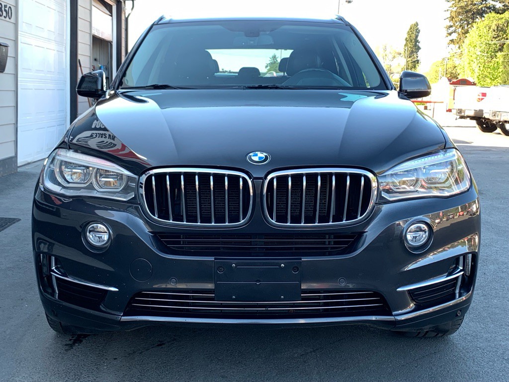 2014 BMW X5 Image 12