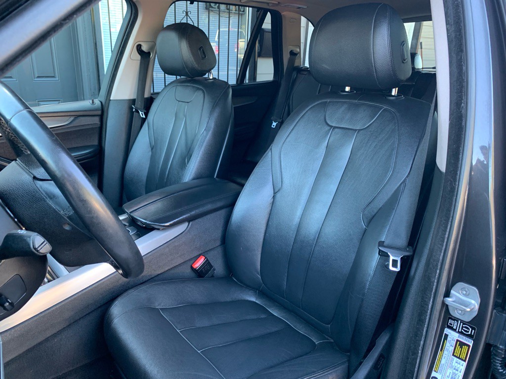 2014 BMW X5 Image 18