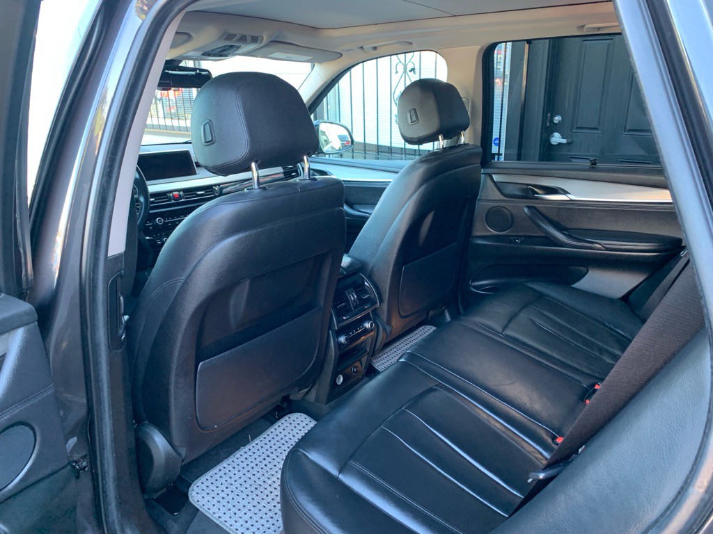 2014 BMW X5 Image 20