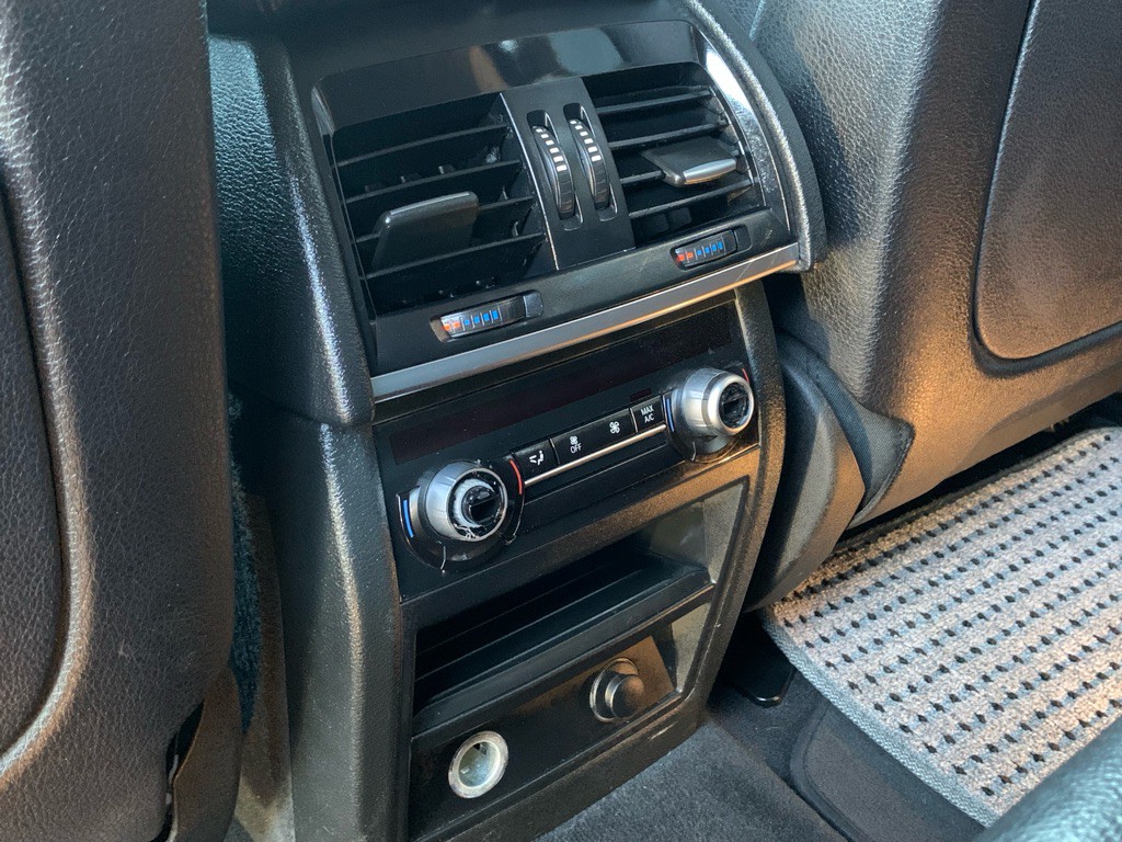 2014 BMW X5 Image 21
