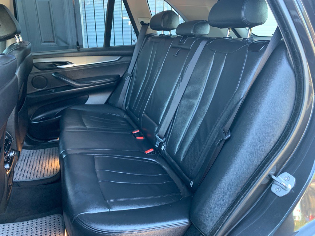 2014 BMW X5 Image 22