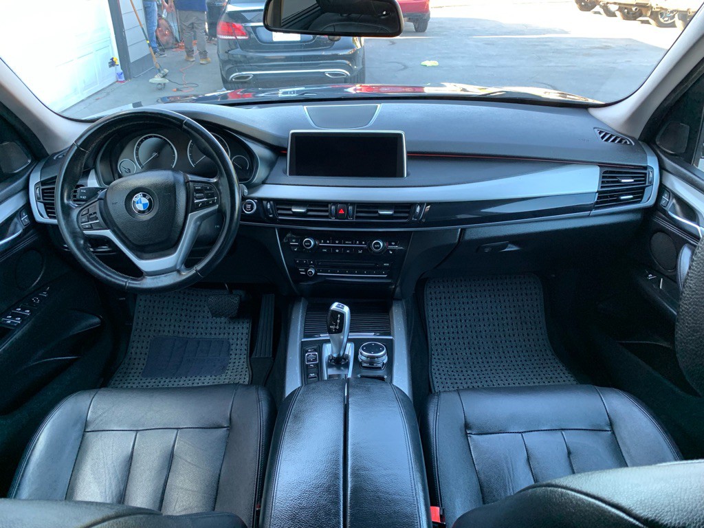 2014 BMW X5 Image 23